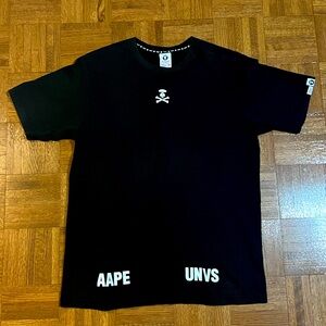 Ape by Bape T-Shirt